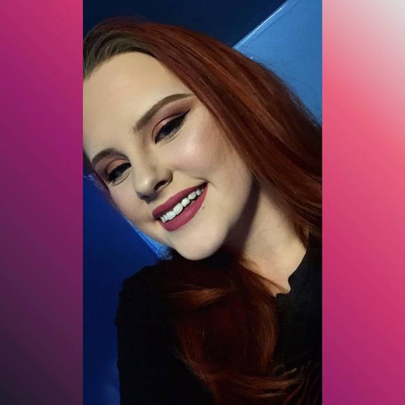 Meet the Posher Other - Meet your Posher, Kylee